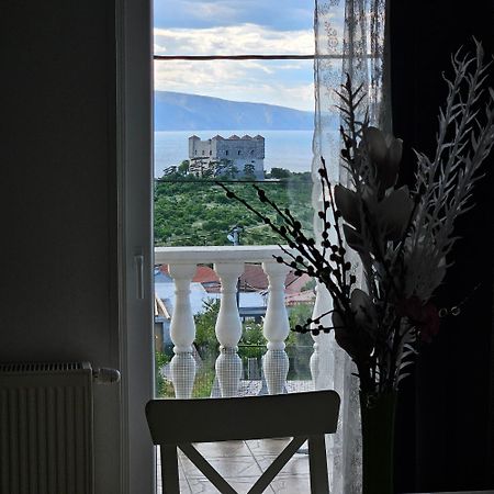 Apartman Ana & Marta Senj  Exterior foto