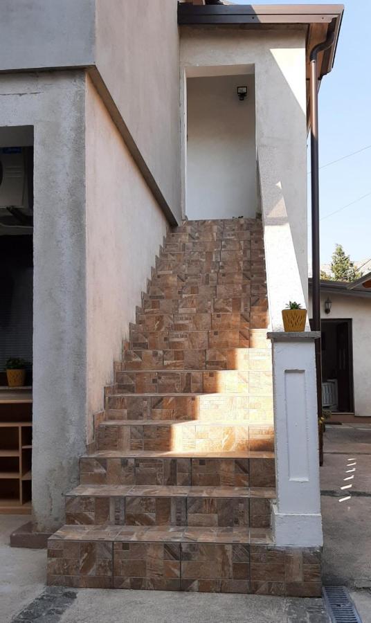 Apartman Ana & Marta Senj  Exterior foto