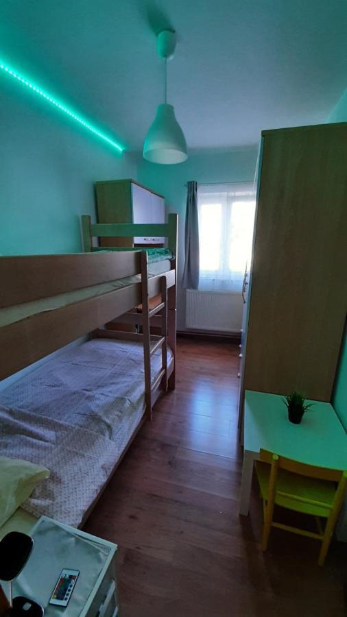 Apartman Ana & Marta Senj  Exterior foto