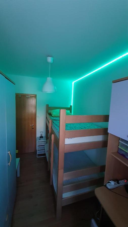 Apartman Ana & Marta Senj  Exterior foto
