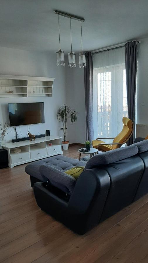 Apartman Ana & Marta Senj  Exterior foto