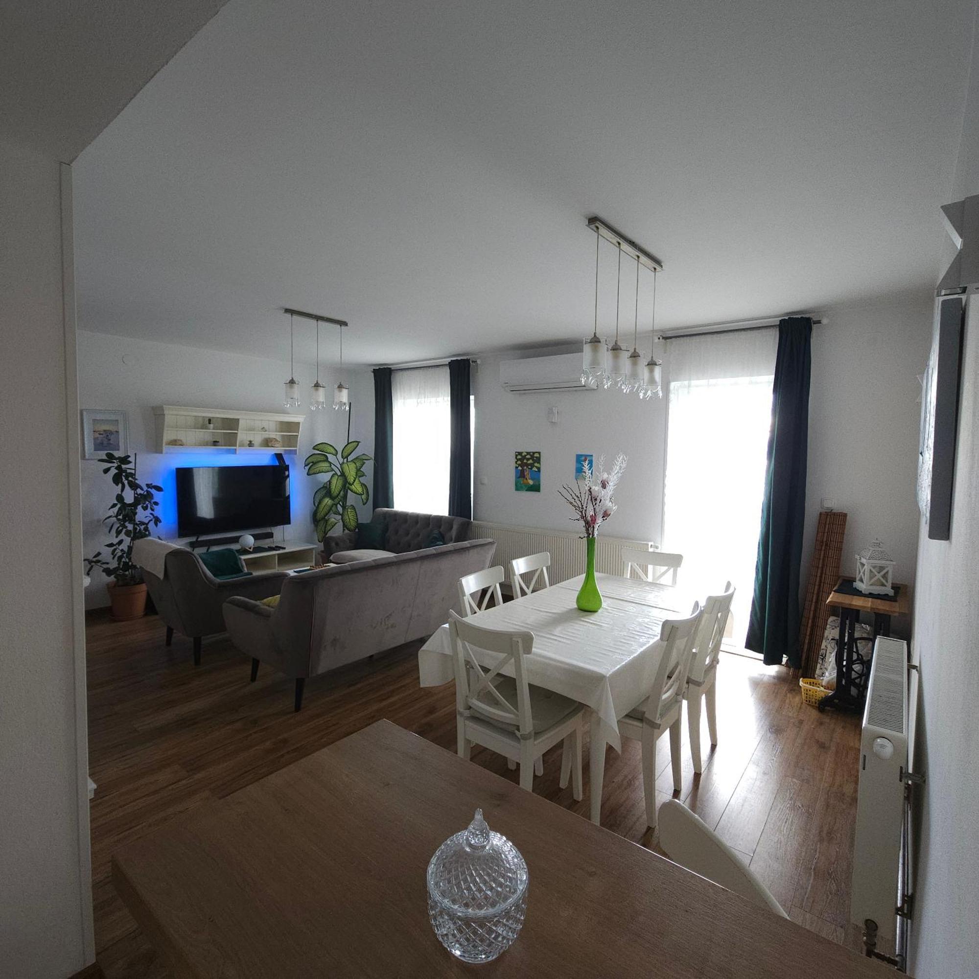 Apartman Ana & Marta Senj  Zimmer foto
