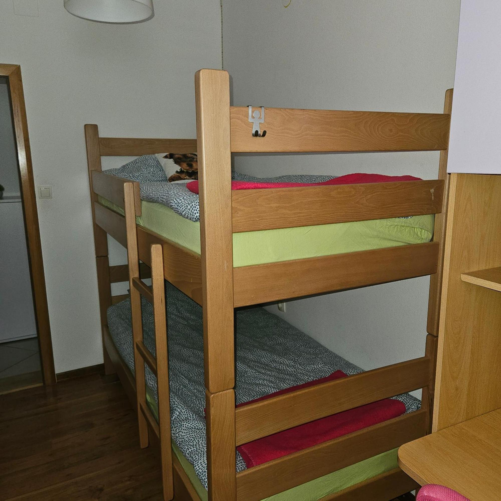 Apartman Ana & Marta Senj  Zimmer foto