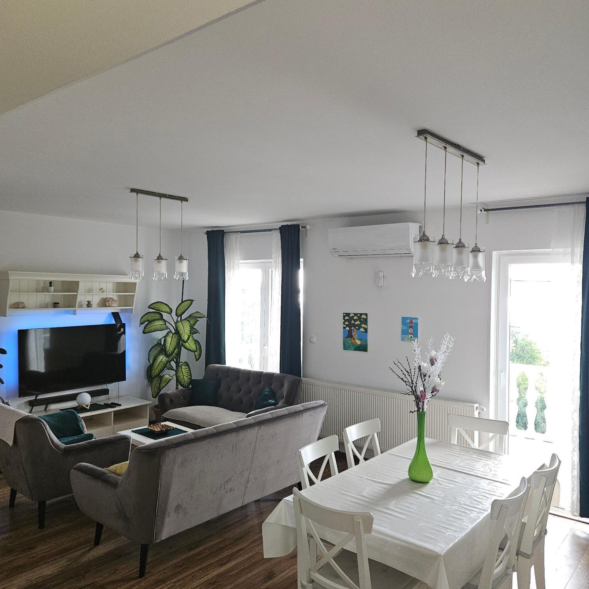 Apartman Ana & Marta Senj  Zimmer foto