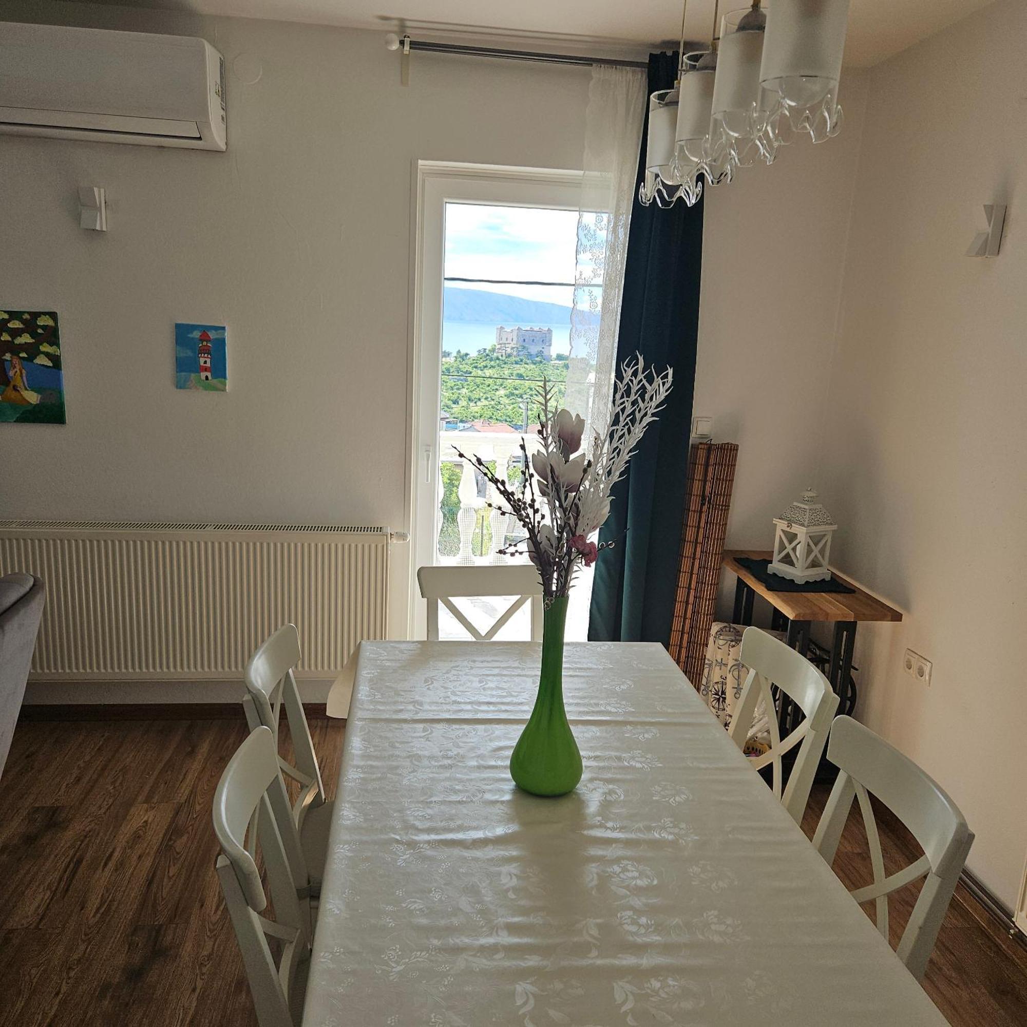 Apartman Ana & Marta Senj  Zimmer foto