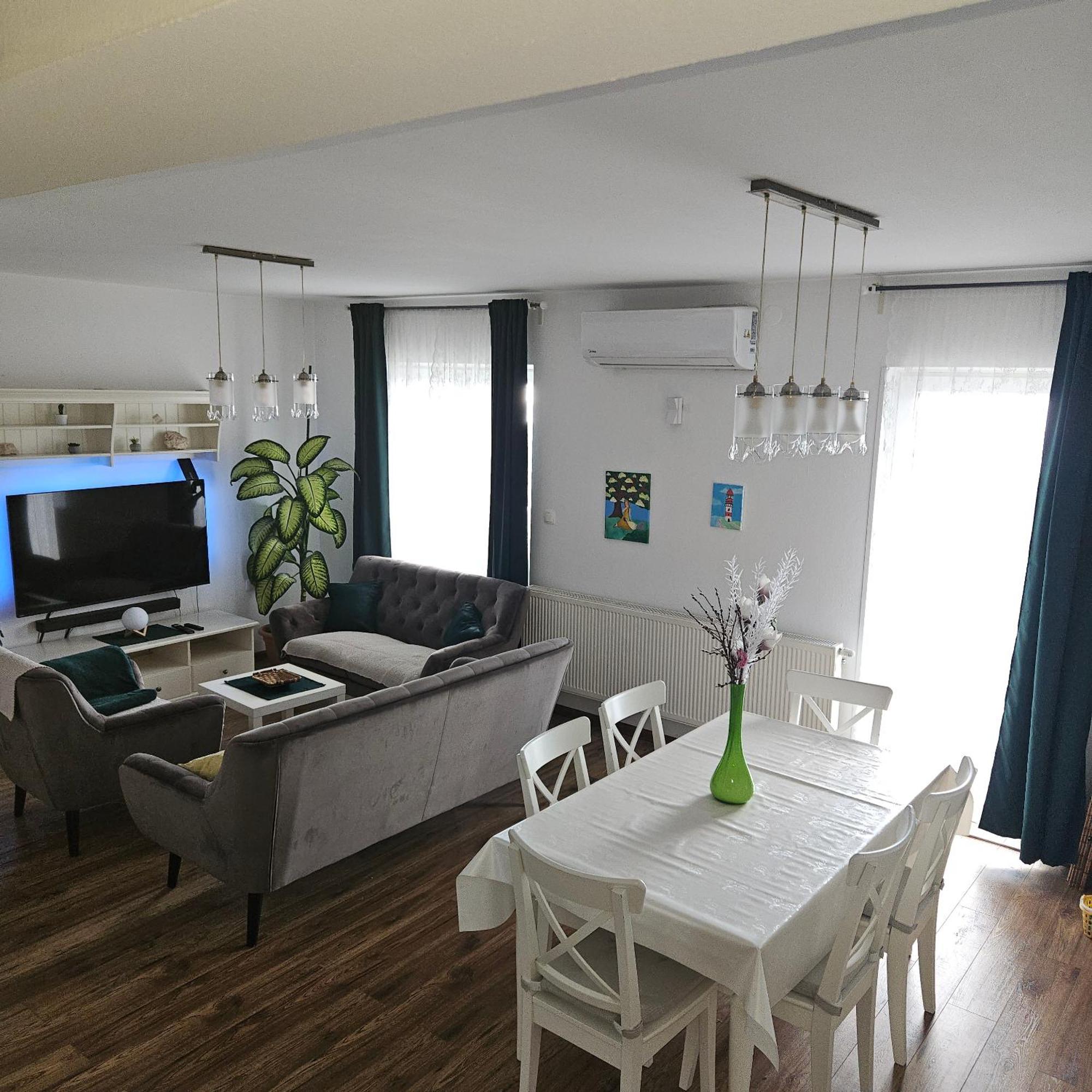 Apartman Ana & Marta Senj  Zimmer foto