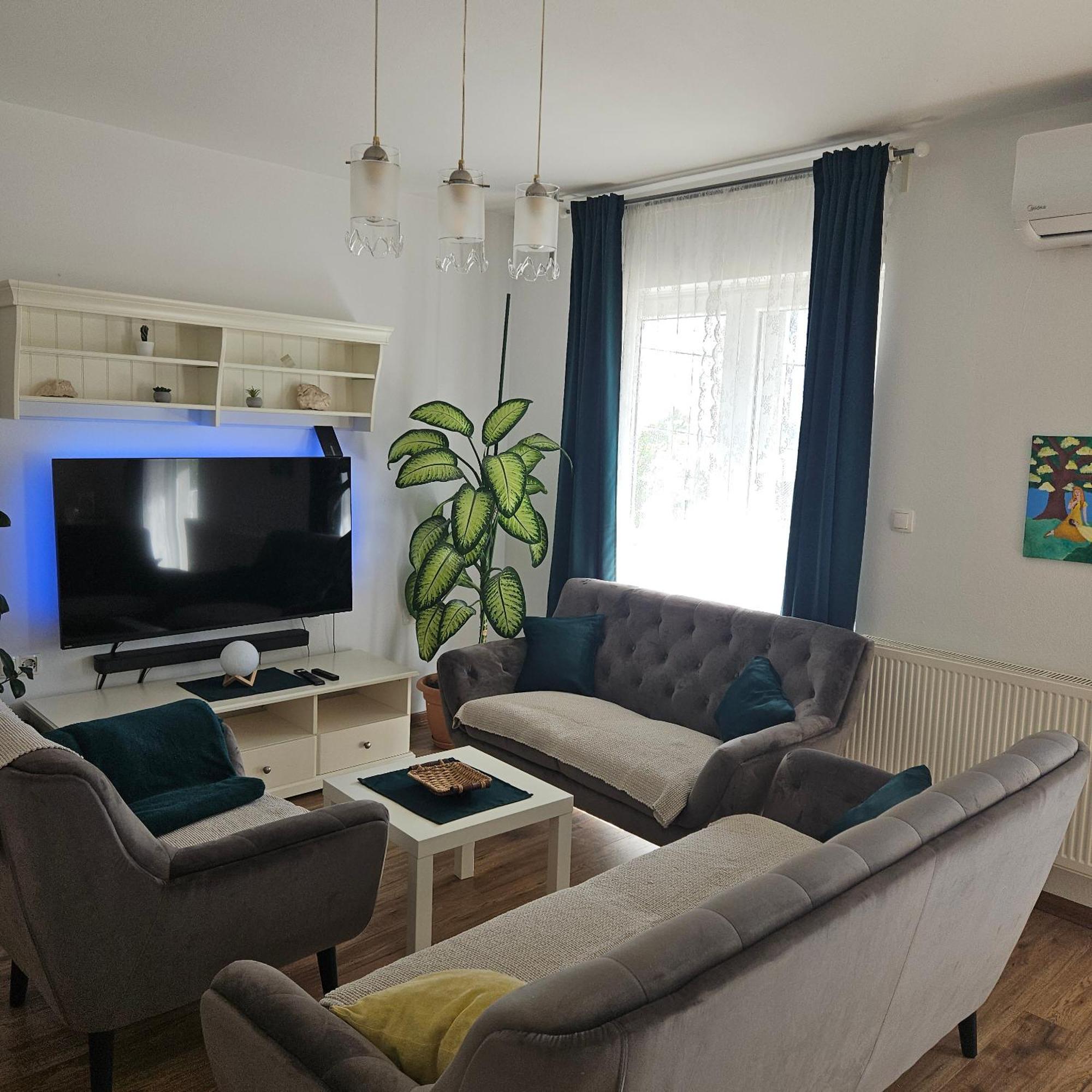 Apartman Ana & Marta Senj  Zimmer foto