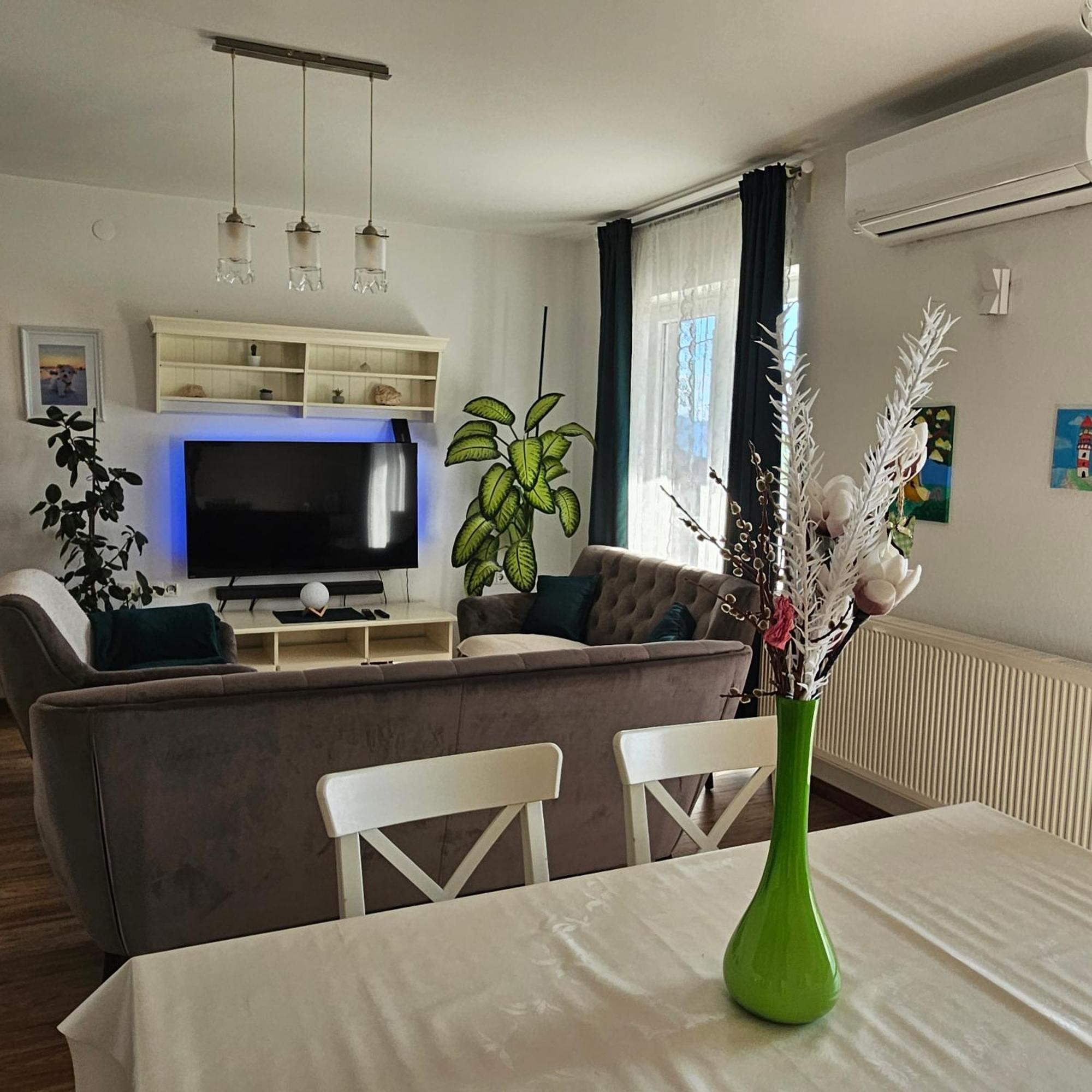 Apartman Ana & Marta Senj  Exterior foto