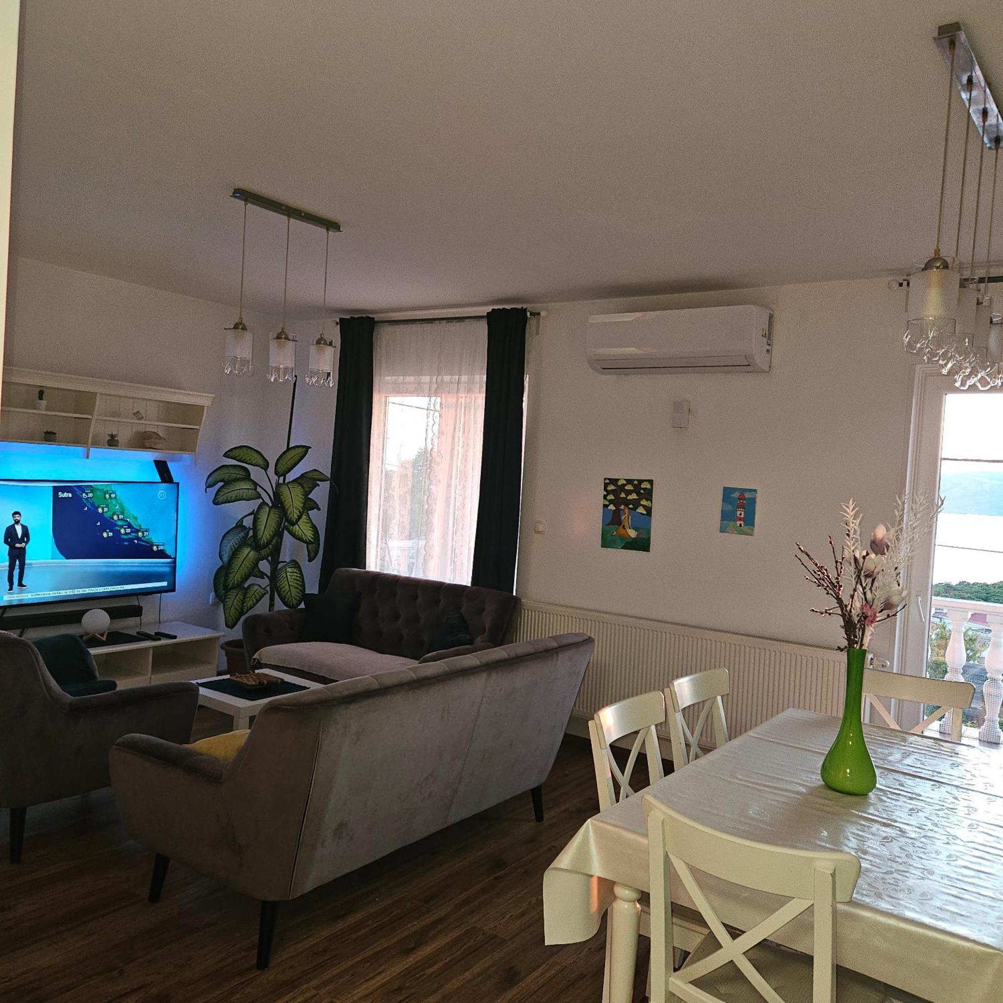 Apartman Ana & Marta Senj  Zimmer foto